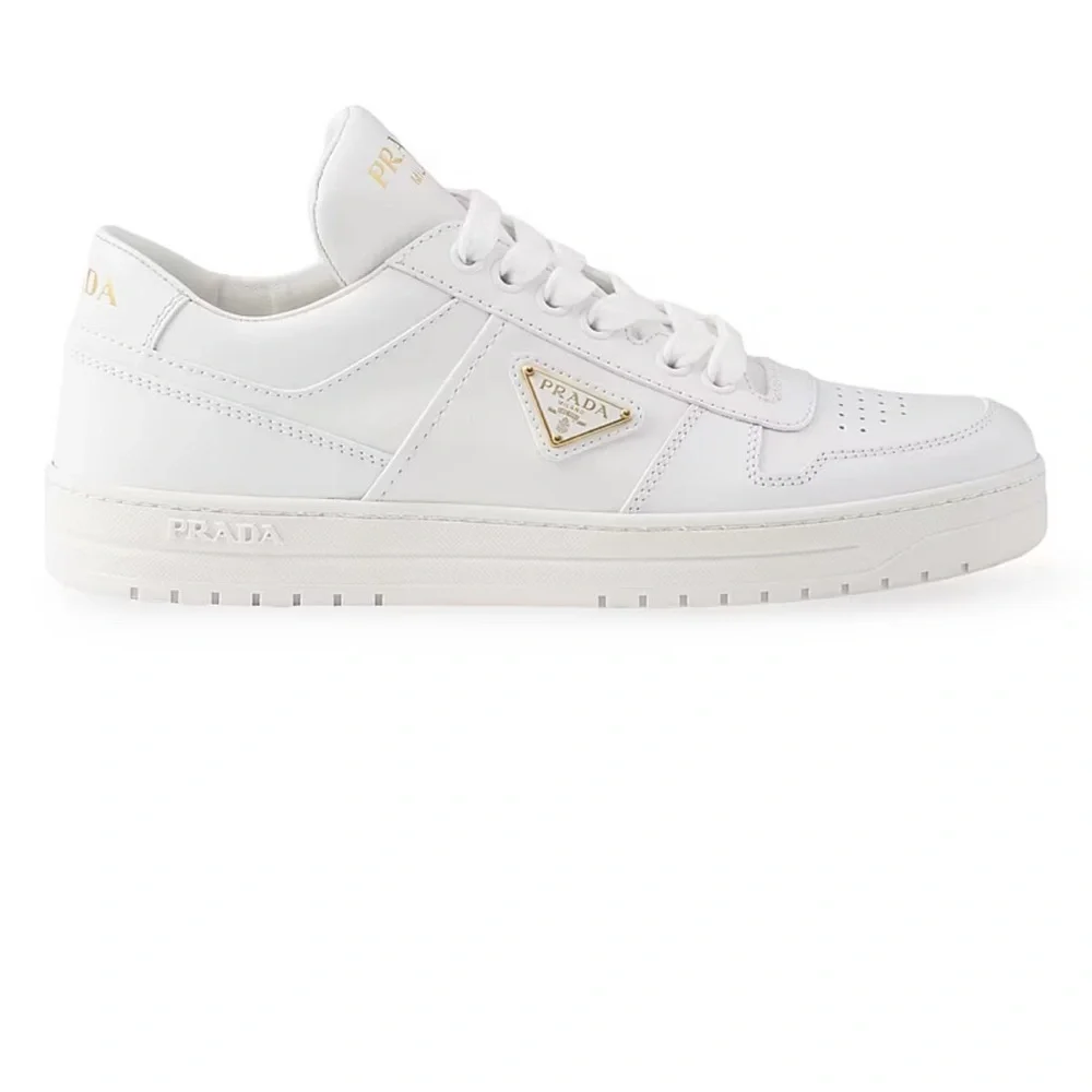 NWT Brand New never worn Prada downtown sneakers - Picture 1 of 6
